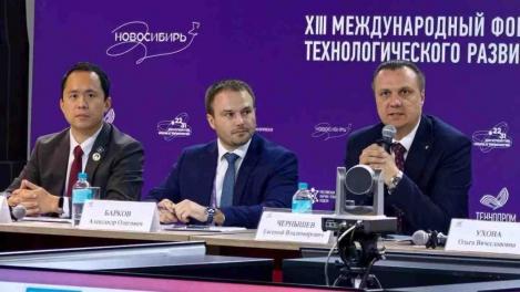 «Нажми и говори!»: эффективная связь экстренных служб — это возможность минимизировать последствия внештатных ситуаций