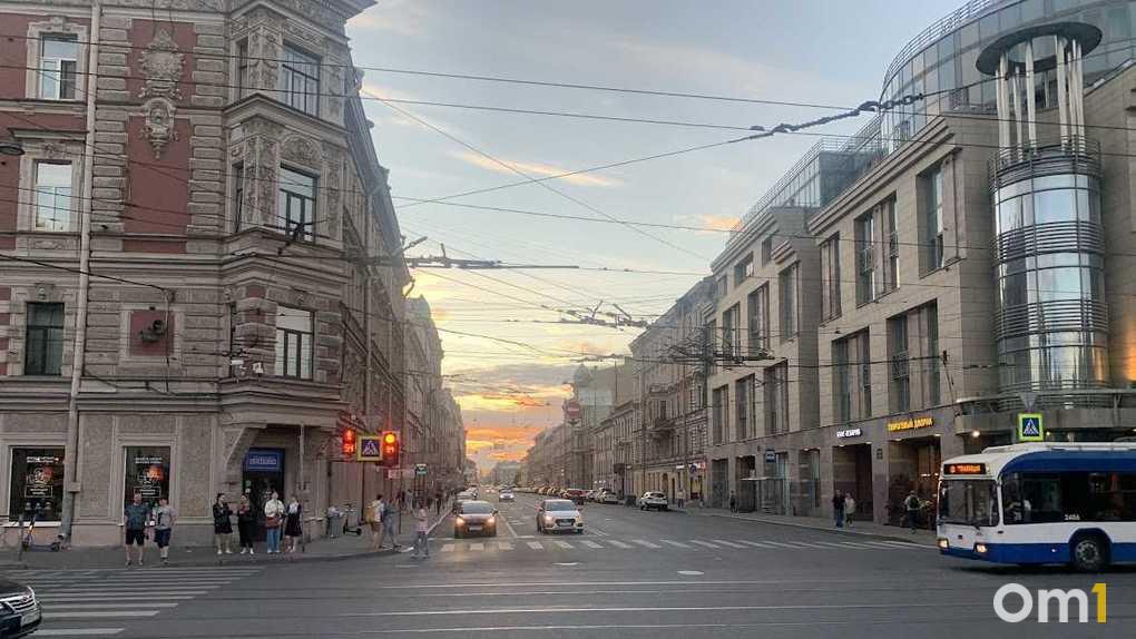 Петербург и Дагестан: стало известно, где будут отдыхать россияне