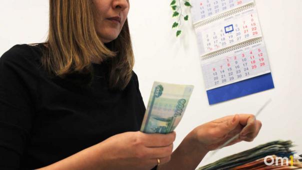 Омичей будут штрафовать автоматически