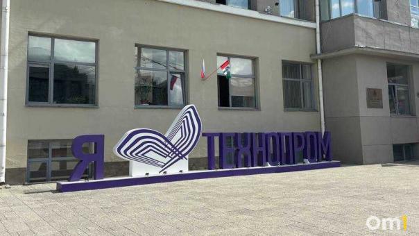 Сбер представил на «Технопроме-2026» в Новосибирске ИИ-врача и системы для прогнозирования ЧС