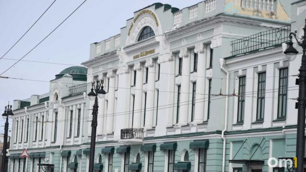 Омский музей имени Врубеля купил автопортрет омского художника за миллион рублей