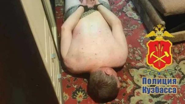 Кузбасского похитителя малыша обвинили в ещё более страшном преступлении — что он сделал