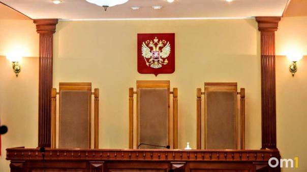 Известный омский бизнесмен проиграл суд призраку особняка