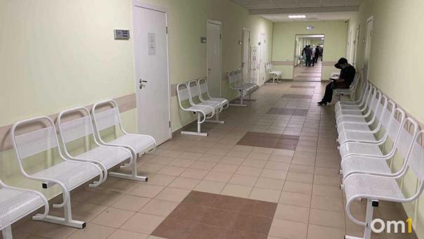 Бывший главврач «РЖД-Медицины» возглавил новый медицинский центр в Омске