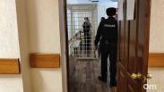 Мошенник представился вице-губернатором и пригрозил отправить журналистов за решетку