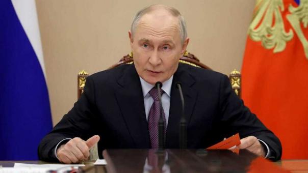 Свалки и фуры на обочинах: жители Хилокского обратились к Путину и Бастрыкину
