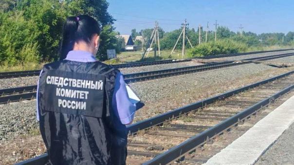 Ехал в наушниках: 37-летний велосипедист погиб под поездом в Новосибирской области