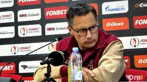 Снова травмы: после победы над «Локо» лазарет «Авангарда» вновь пополнился