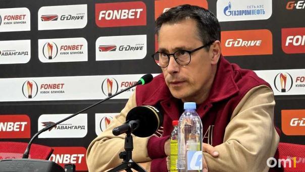 Ги Буше рассказал, почему выпустил 19-летнего Бурлака на буллиты с «Локомотивом»