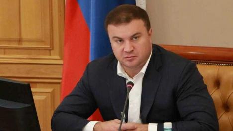 Виталий Хоценко: Омская область готова к отопительному сезону примерно на 80 %