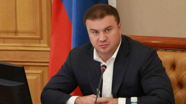 Виталий Хоценко: Омская область готова к отопительному сезону примерно на 80 %