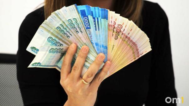 Потребительский спрос в Омске растёт: аналитики назвали цифры