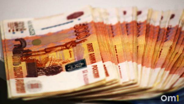 Более миллиона рублей похитили сотрудники новосибирской медорганизации
