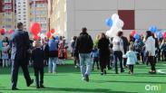 Школьникам придётся одеться теплее: какая погода ждёт Новосибирск 1 сентября