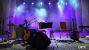 От Любинского до большой сцены: омские школьники из DRUMMAGIK BAND заявили о планах на Москву