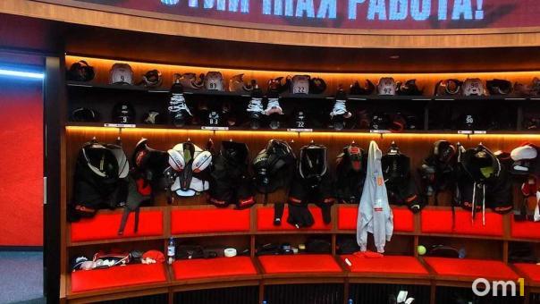 Вайсфельд оценил травмы игроков «Авангарда» перед стартом сезона КХЛ