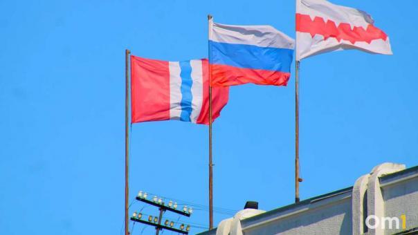 В Омской области экс-глава Росгвардии и судья стали полпредами губернатора