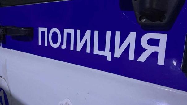 Омич на глазах у своей жены избил и ограбил прохожего