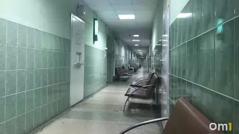 Валентина Матвиенко оценила условия реабилитации бойцов СВО в омском госпитале