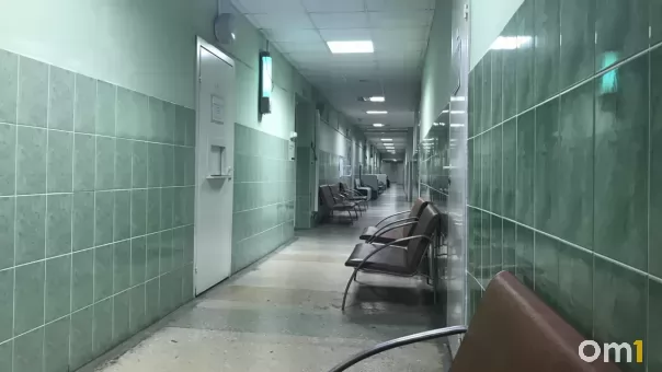 Валентина Матвиенко оценила условия реабилитации бойцов СВО в омском госпитале