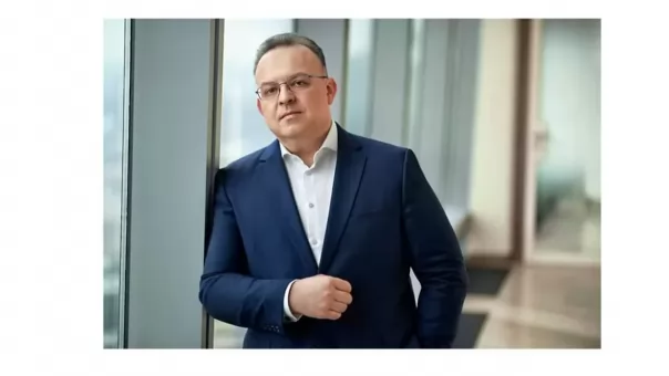 Руслан Еременко из «ВТБ»: спрос малого и среднего агробизнеса на льготные кредиты продолжает расти