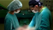 Диета не помогла: что на самом деле скрывалось за растущим животом пенсионерки из Казани