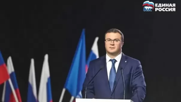 «Авангард Омской области»: «Единая Россия» утвердила предвыборную программу