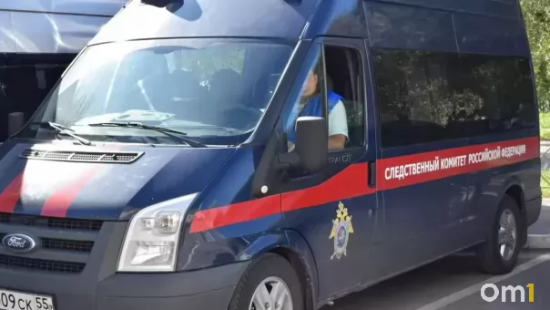 Омич жестоко расправился с женой за переписку в мессенджере