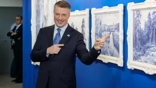 Россияне резко увеличили объем денежных переводов за рубеж