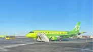 S7 Airlines увеличила число рейсов из Новосибирска в Таджикистан — в какие дни и города можно улететь