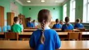 Психолог: погоня за пятёрками может помешать ребёнку стать успешным специалистом