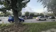 В Ленинском районе Новосибирска пьяный водитель сбил 11-летнего мальчика на пешеходном переходе