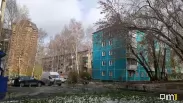 Тёплая осень и холодный декабрь: Гидрометцентр дал прогноз для Омска на три месяца