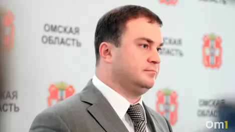 Профессор Марат Баширов оценил слова Матвиенко о «влюблённом» в Омск губернаторе Хоценко