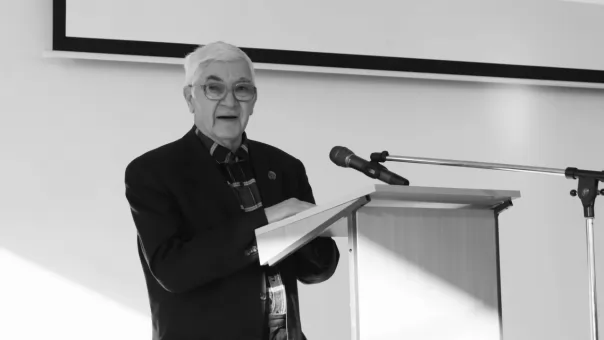 Сохранял историю Новосибирска для потомков: краевед Вадим Капустин ушёл из жизни