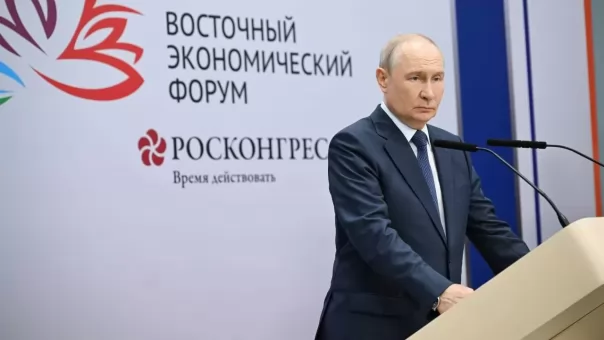 «Опыт есть»: Путин заявил о планах повторить демографический подъём 2000-х годов