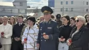 Молодёжь Новосибирска присоединилась к акции памяти жертв Беслана