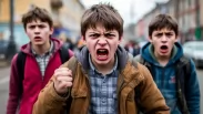 Нападение на девочку в Новосибирске: Русская община потребовала проверки законности нахождения мигранта в РФ