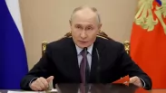 Путин на ВЭФ-2026 назвал Новосибирск среди городов с развитой медицинской инфраструктурой
