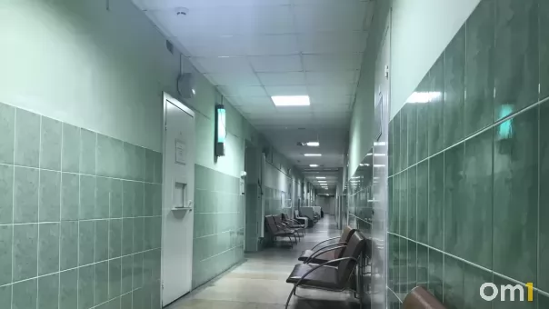 Омская больница два года остаётся под властью «временных» врачей