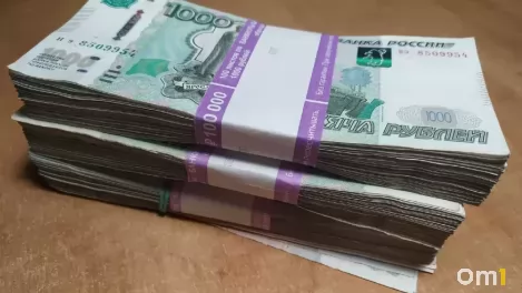 Производитель фунчозы из Омска оказался в банкротстве