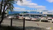 В Омске задержали несколько авиарейсов: что происходит в аэропорту