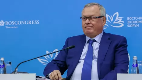Андрей Костин: Инвестиции ВТБ в Дальний Восток создали основу для будущих проектов