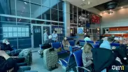 Транспортная прокуратура взяла под контроль задержки рейсов из Омска
