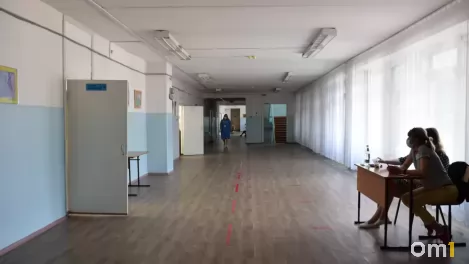 В Омской области 55 выпускников пересдадут ЕГЭ в дополнительный период