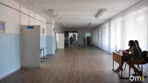 В Омской области 55 выпускников пересдадут ЕГЭ в дополнительный период