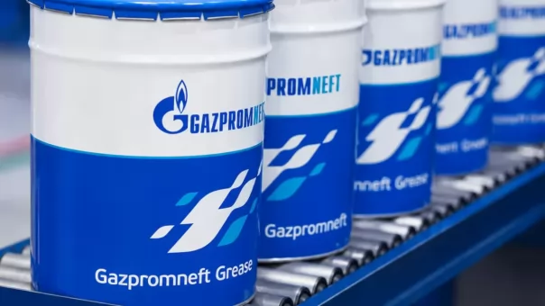 Смазки «Газпромнефть-СМ» из Омска будут использовать в горнодобывающей отрасли