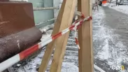 Следователи заставили властей отремонтировать столетнее здание школы под Омском