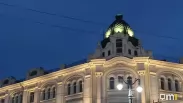 Омичей пригласили отметить 10-летие обновлённого Любинского проспекта