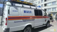 В Новосибирске спасатели вскрыли квартиру, где пьяная женщина удерживала 4-летнюю девочку